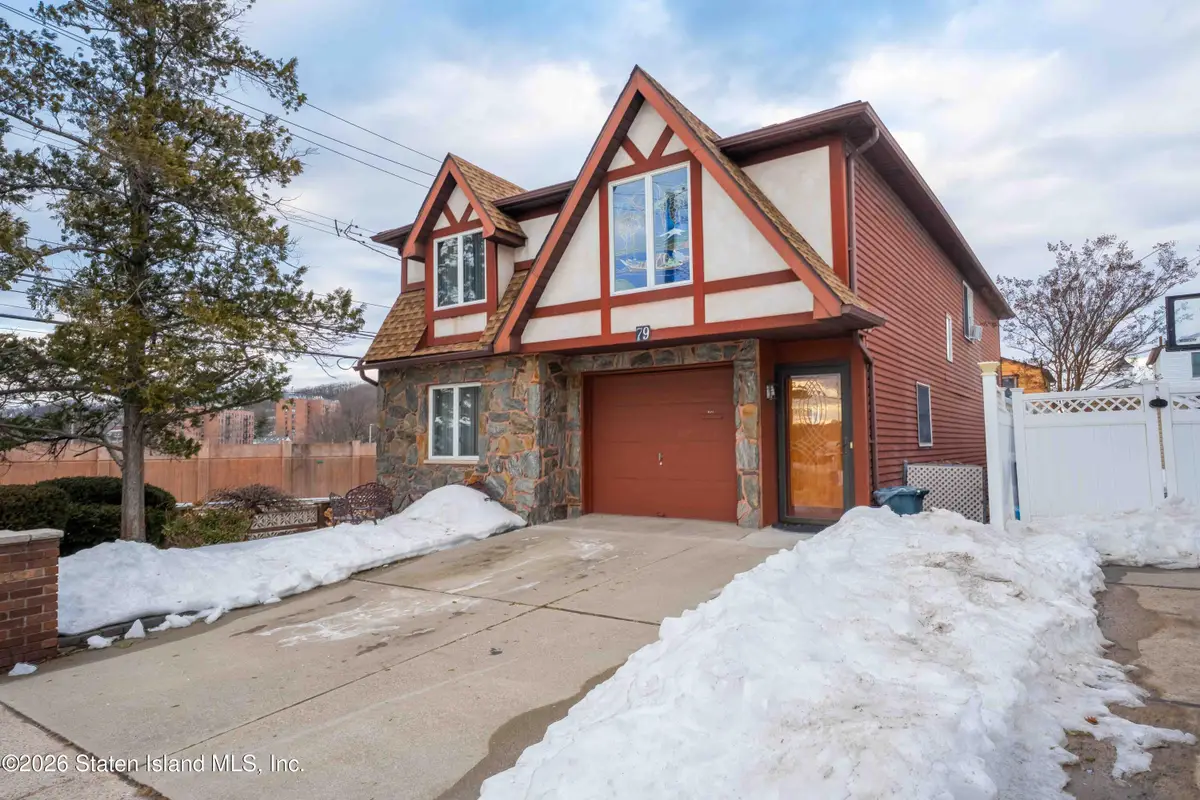79 Endor Avenue, Staten Island, NY 10301 - #1