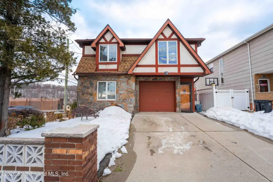 79 Endor Avenue, Staten Island, NY 10301 - #3