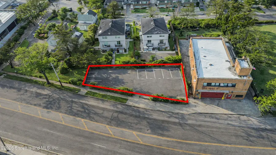 1406 Richmond Avenue, Staten Island, NY 10314 - #3