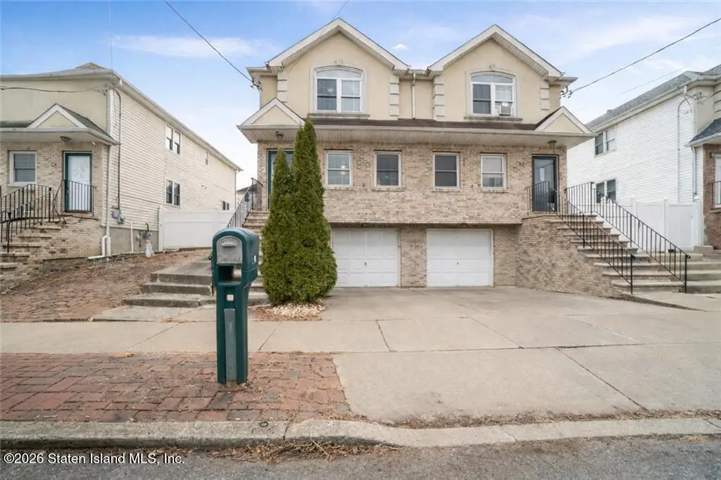 48 Hinton Street, Staten Island, NY 10312 - #1