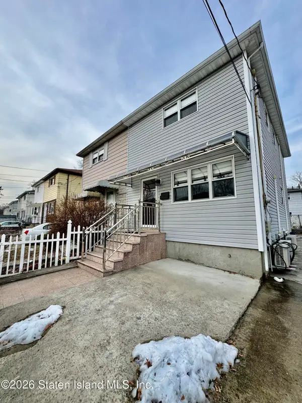 9 Downey Place, Staten Island, NY 10303