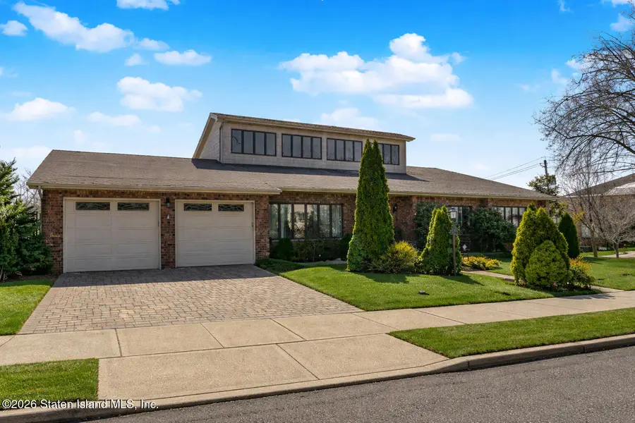 370 Albourne Avenue, Staten Island, NY 10309 - #2