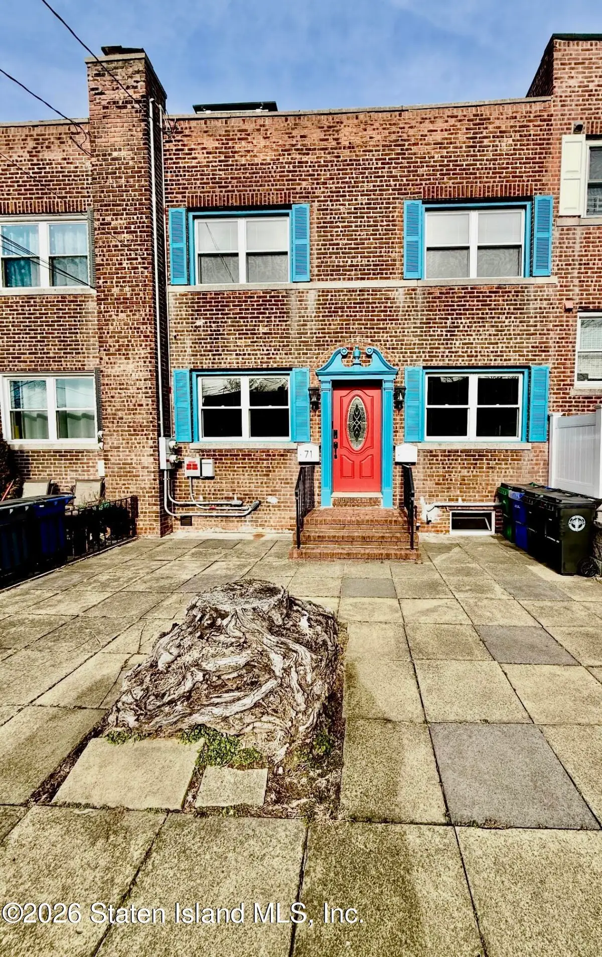 71 Dongan Avenue, Staten Island, NY 10314 - Image #1