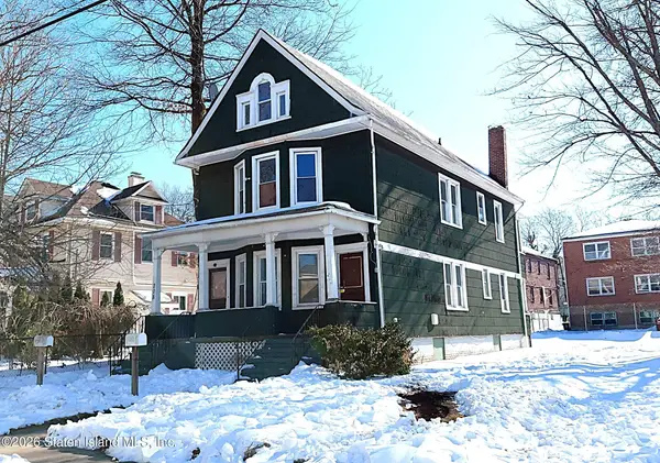 208 Myrtle Avenue, Staten Island, NY 10310