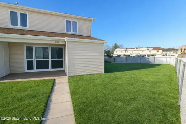 22 Zeck Court #A, Staten Island, NY 10314