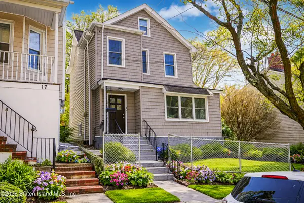 19 Monroe Ave Avenue, Staten Island, NY 10301