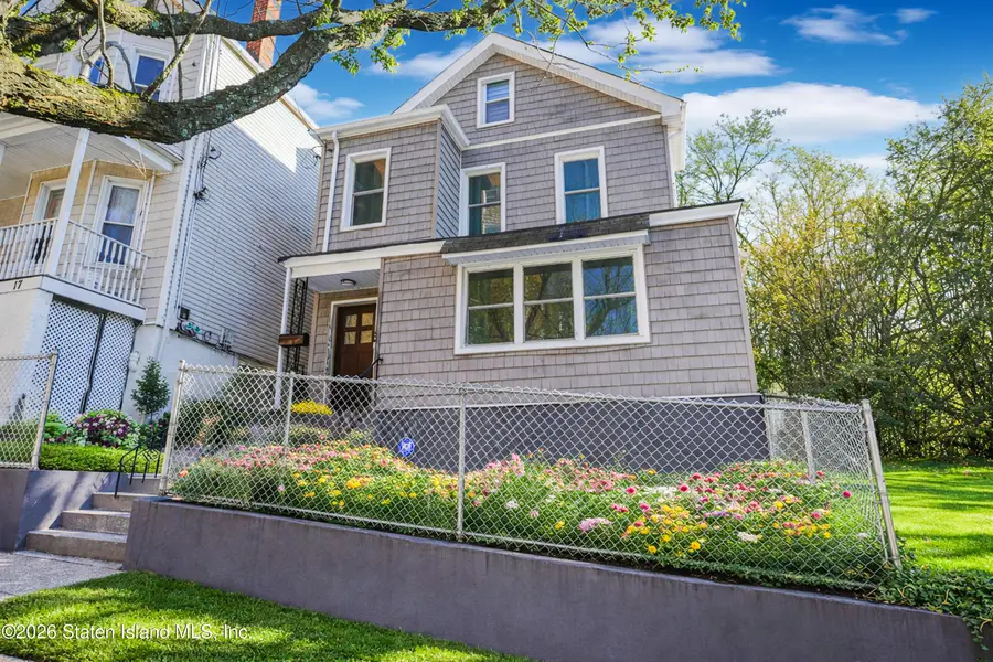 19 Monroe Ave Avenue, Staten Island, NY 10301 - Image #2