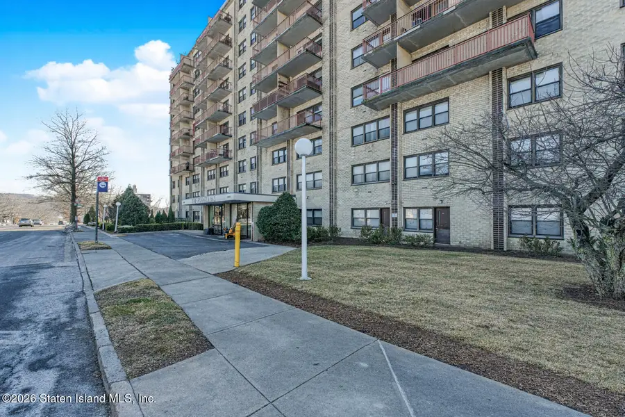 1000 Clove Road #7f, Staten Island, NY 10301 - #2