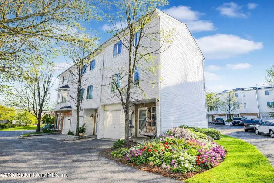 91 Aspen Knolls Way, Staten Island, NY 10312 - #2