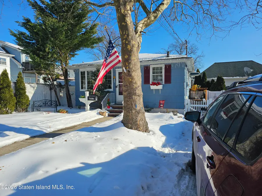110 Sycamore Street, Staten Island, NY 10308 - #2