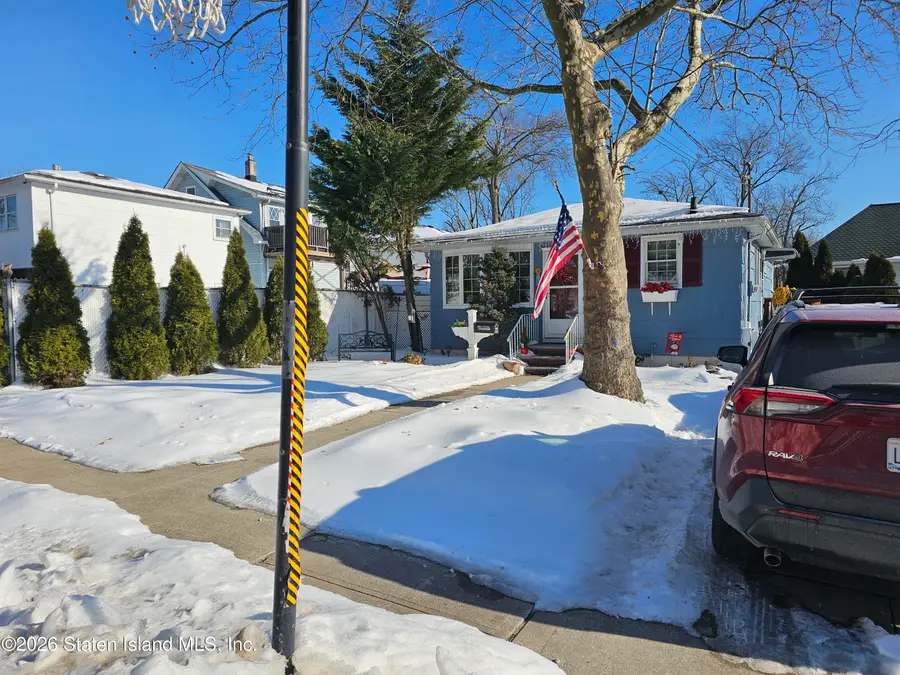 110 Sycamore Street, Staten Island, NY 10308 - #3