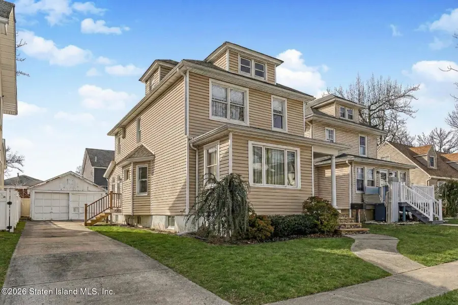 90 Cloverdale Avenue, Staten Island, NY 10308 - #2