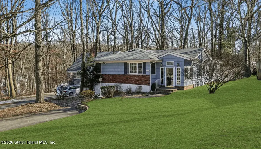 24 Meisner Avenue, Staten Island, NY 10306 - #3