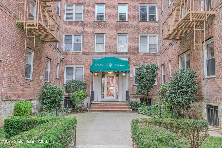 36 Dahill Road #4f, Brooklyn, NY 11218 - #3