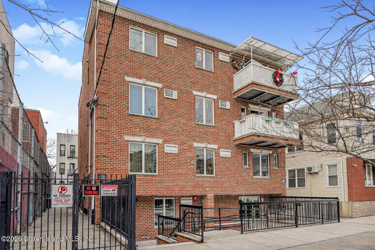 1838 W 13th Street #3b, Brooklyn, NY 11223 - #1