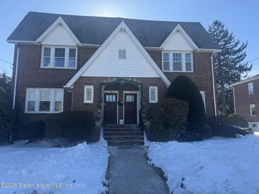 22-24 Otis Avenue, Staten Island, NY 10306 - Image #2