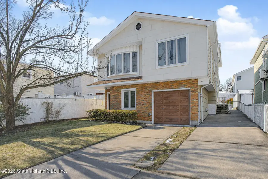 27 Edgegrove Avenue, Staten Island, NY 10312 - Image #3