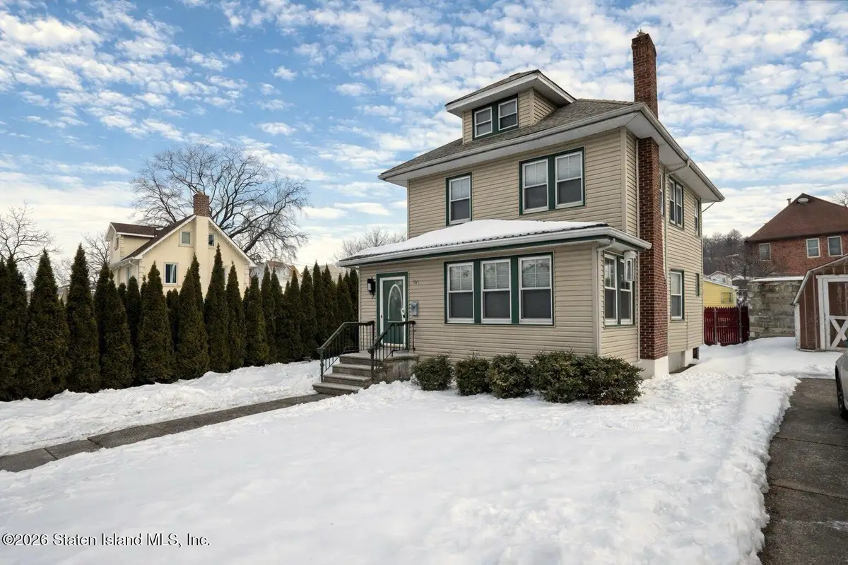197 Seneca Avenue, Staten Island, NY 10301 - Image #1