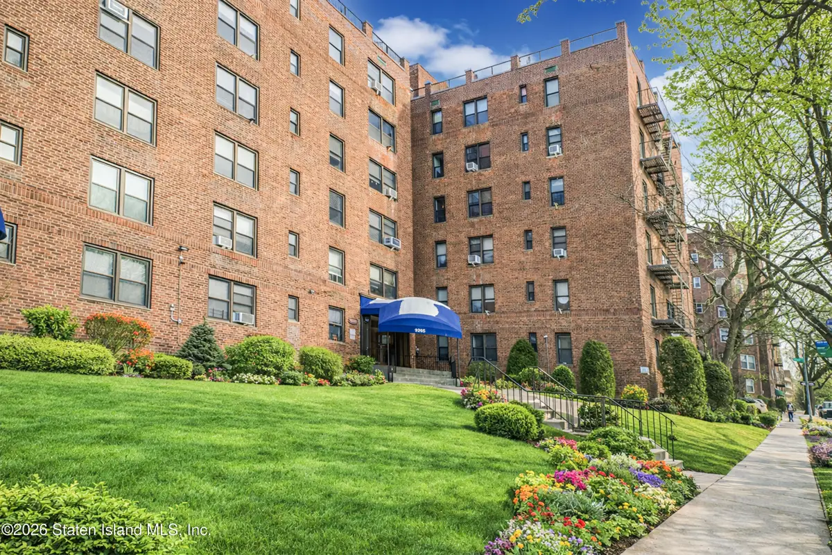 9265 Shore Road #4e, Brooklyn, NY 11209 - Image #1