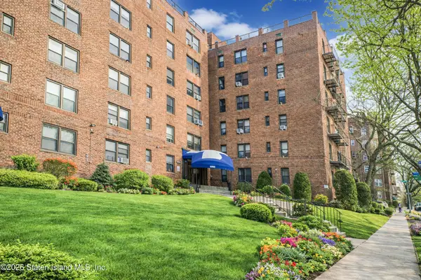 9265 Shore Road #4e, Brooklyn, NY 11209