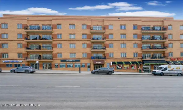 155 Bay Street #4c, Staten Island, NY 10301