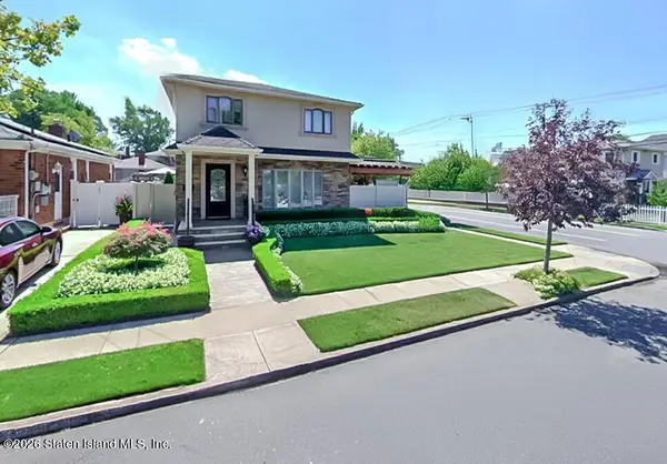 160 Wolverine Street, Staten Island, NY 10306