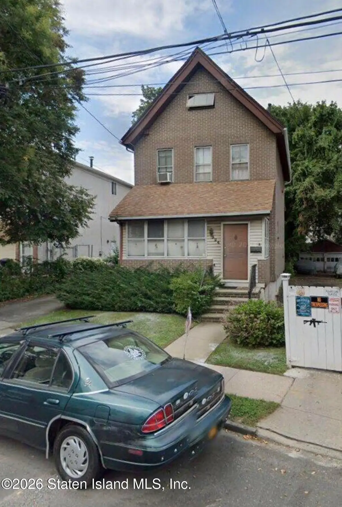 324 Taylor Street, Staten Island, NY 10310 - #1