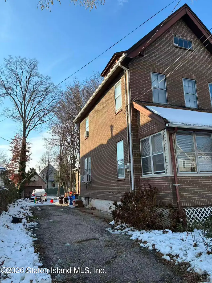 324 Taylor Street, Staten Island, NY 10310 - #2