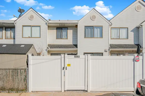 184 Continental Place #A, Staten Island, NY 10303