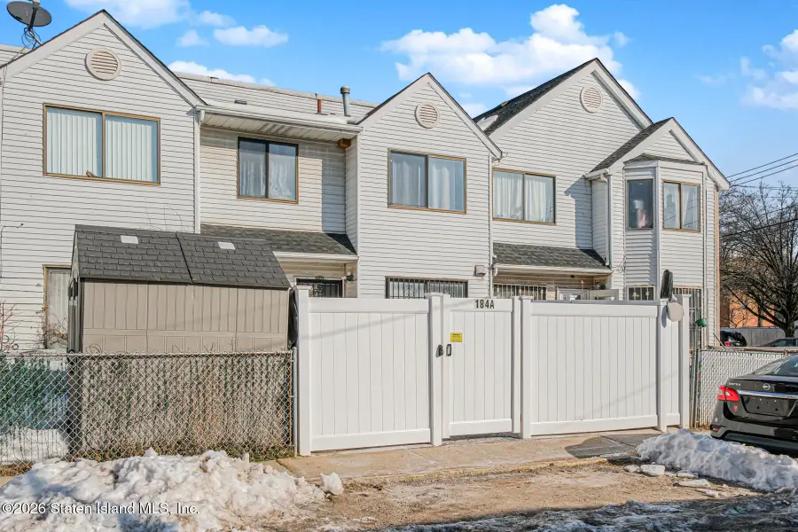 184 Continental Place #A, Staten Island, NY 10303 - #2