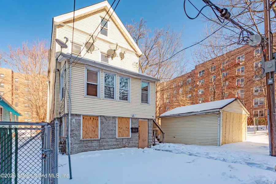 191 Roff Street, Staten Island, NY 10304 - #2