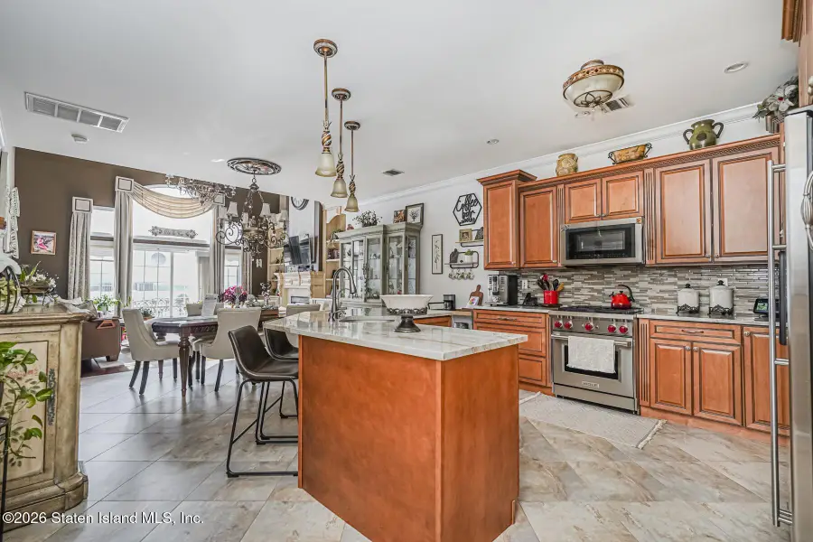 45 Tiller Court, Staten Island, NY 10309 - #3