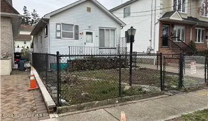 24 Glover Street, Staten Island, NY 10308 - #2