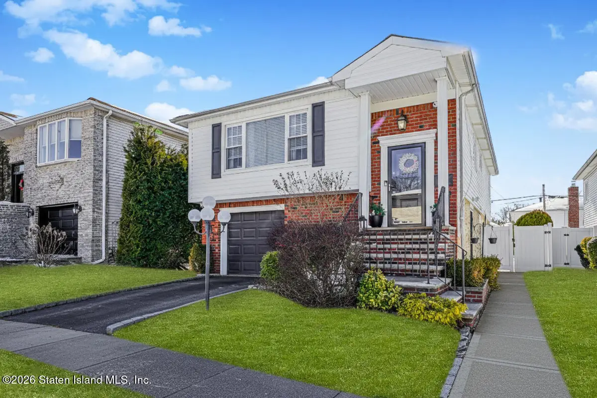 274 Barbara Street, Staten Island, NY 10306 - #1