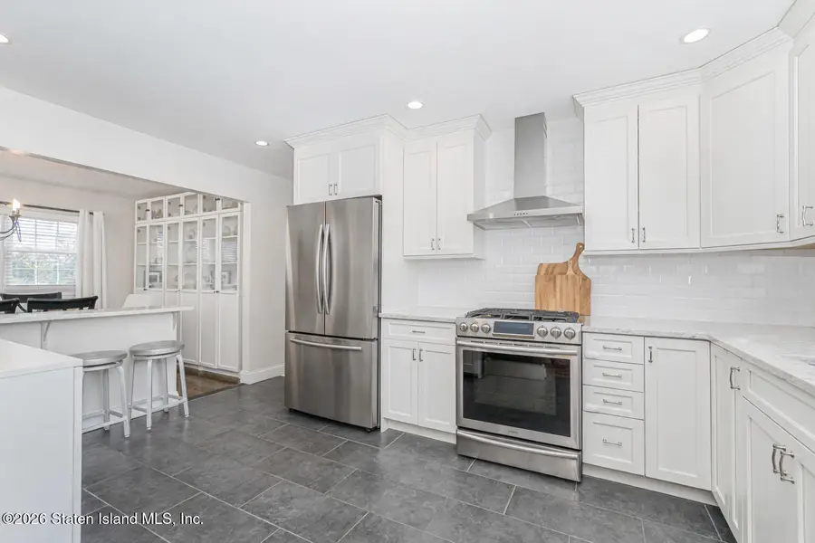 274 Barbara Street, Staten Island, NY 10306 - #3