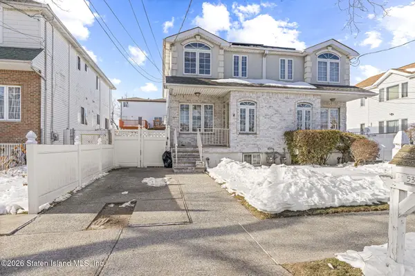 53 Weed Avenue, Staten Island, NY 10306