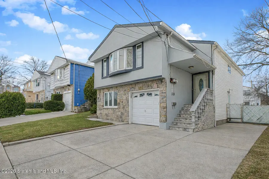288 Martin Avenue, Staten Island, NY 10314 - #2