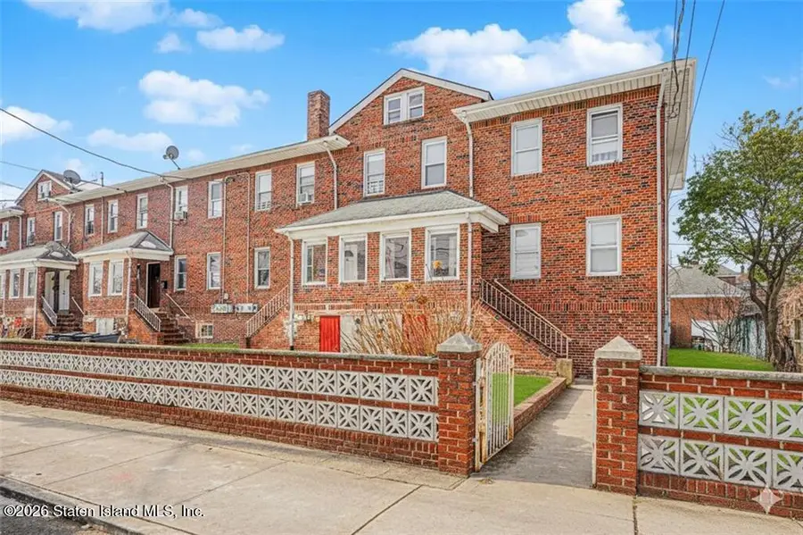 53 Grant Place, Staten Island, NY 10306 - #2