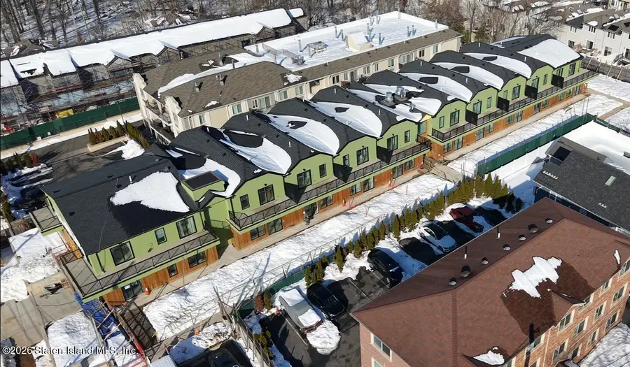 1239 Forest Hill Road #21, Staten Island, NY 10314 - #3