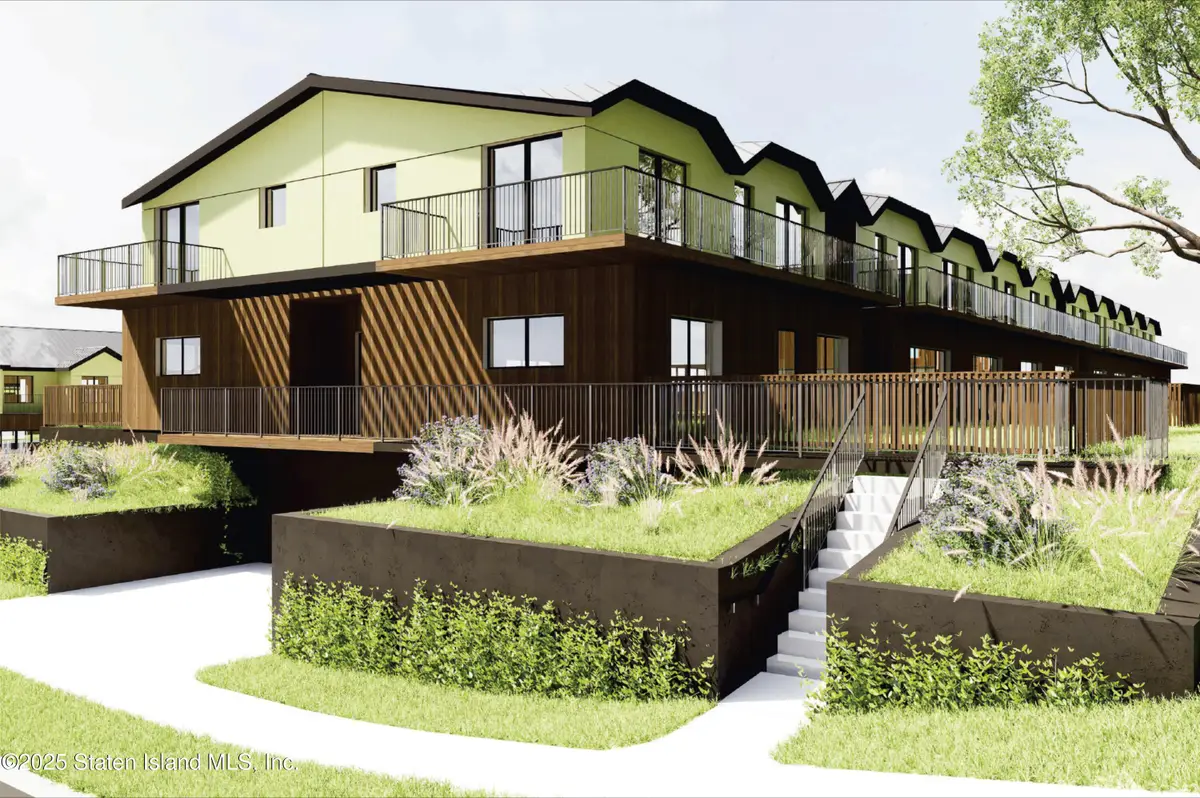 1239 Forest Hill Road #24, Staten Island, NY 10314 - #1