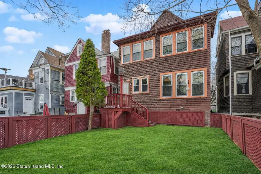 224 Hamilton Avenue, Staten Island, NY 10301 - #3