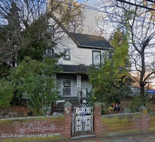 474 Broadway, Staten Island, NY 10310