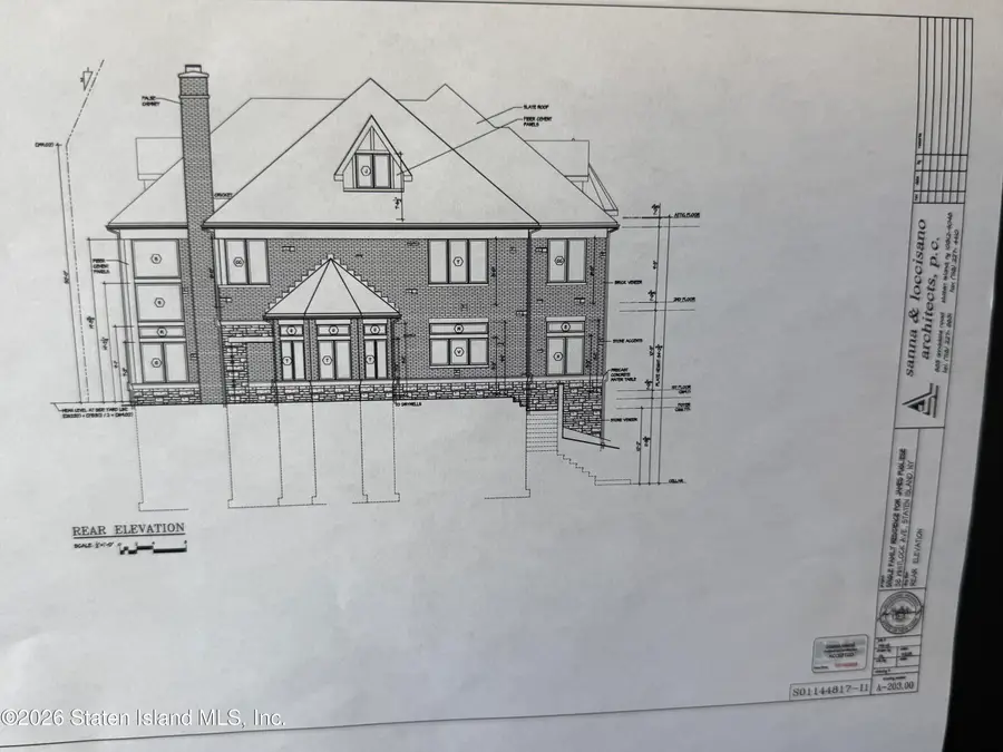 38 Whitlock Avenue, Staten Island, NY 10304 - #2