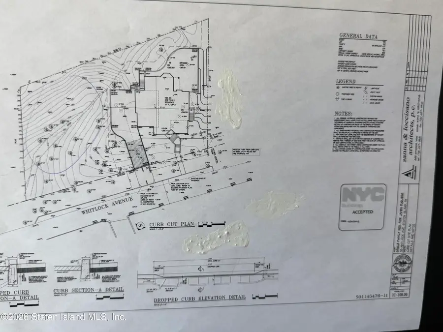 38 Whitlock Avenue, Staten Island, NY 10304 - #3