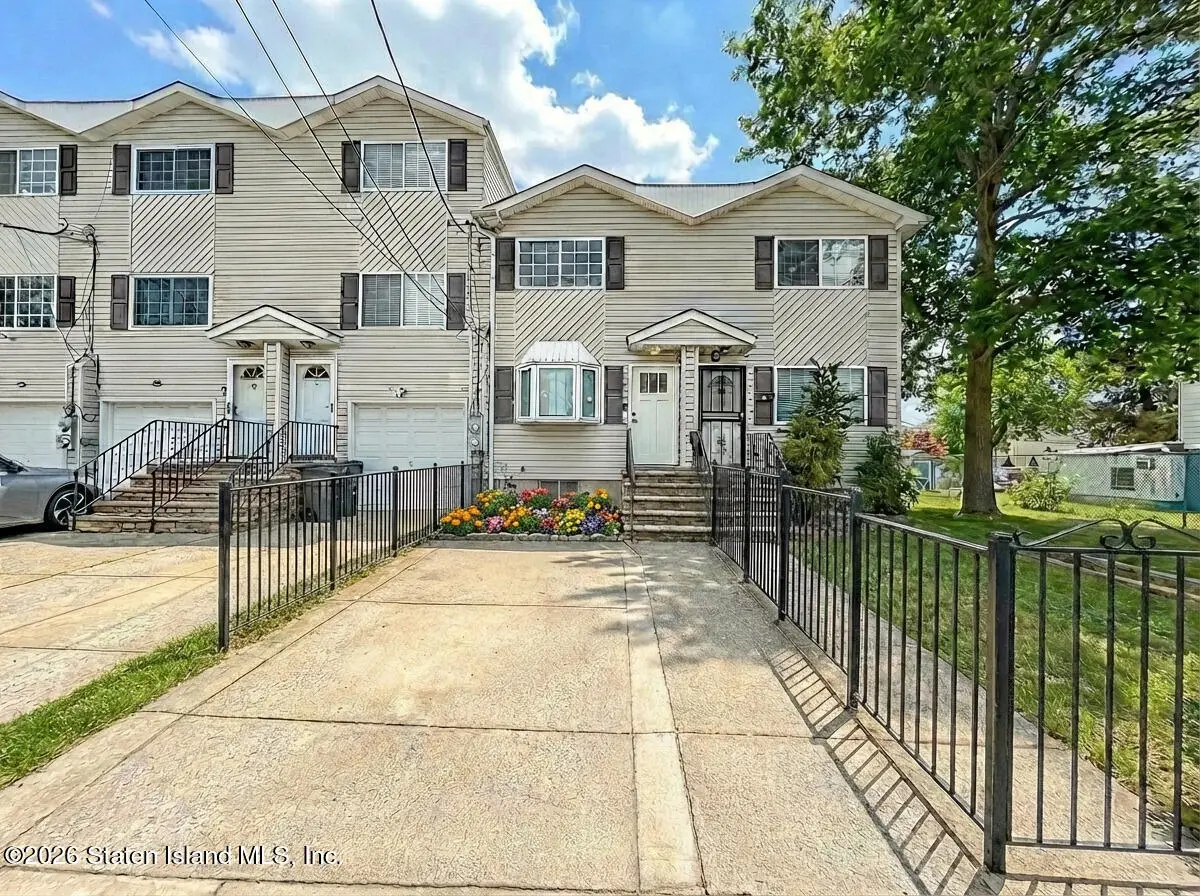 14 Reid Avenue, Staten Island, NY 10305 - #1