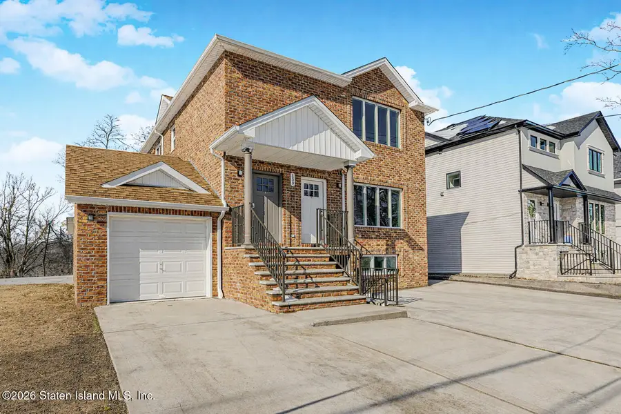 150 Weiner Street, Staten Island, NY 10309 - #2