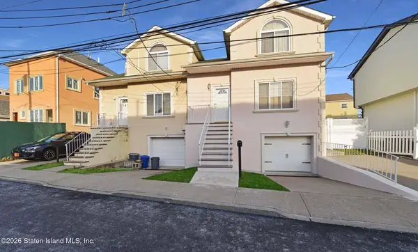 151 Jackson Avenue, Staten Island, NY 10305