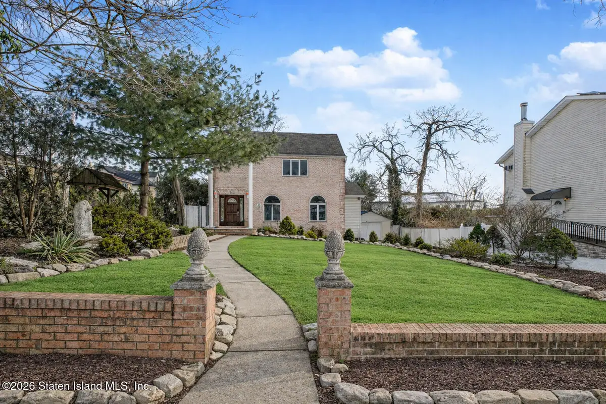 163 Sprague Avenue, Staten Island, NY 10307 - #1