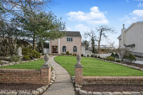 163 Sprague Avenue, Staten Island, NY 10307