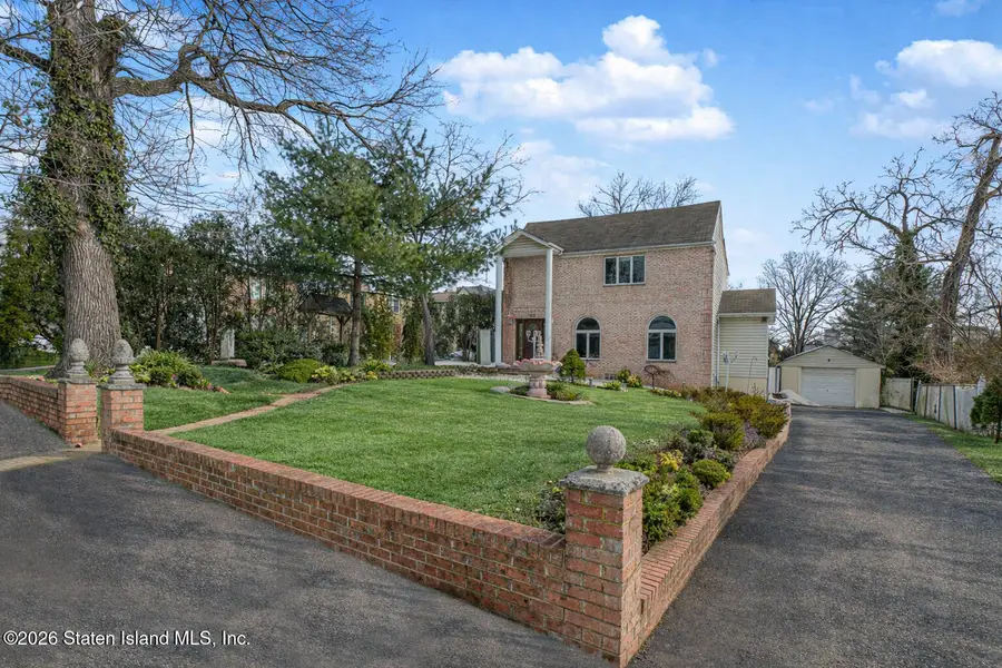 163 Sprague Avenue, Staten Island, NY 10307 - #2